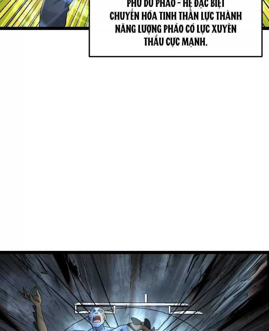 Toàn Cầu Băng Phong Ta Chế Tạo Phòng An Toàn Tại Tận Thế Chap 386 - Next Chap 385