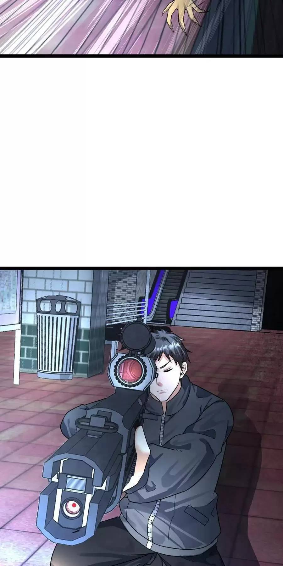 Toàn Cầu Băng Phong Ta Chế Tạo Phòng An Toàn Tại Tận Thế Chap 387 - Next Chap 386