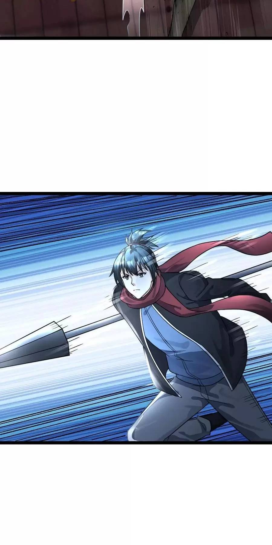 Toàn Cầu Băng Phong Ta Chế Tạo Phòng An Toàn Tại Tận Thế Chap 387 - Next Chap 386