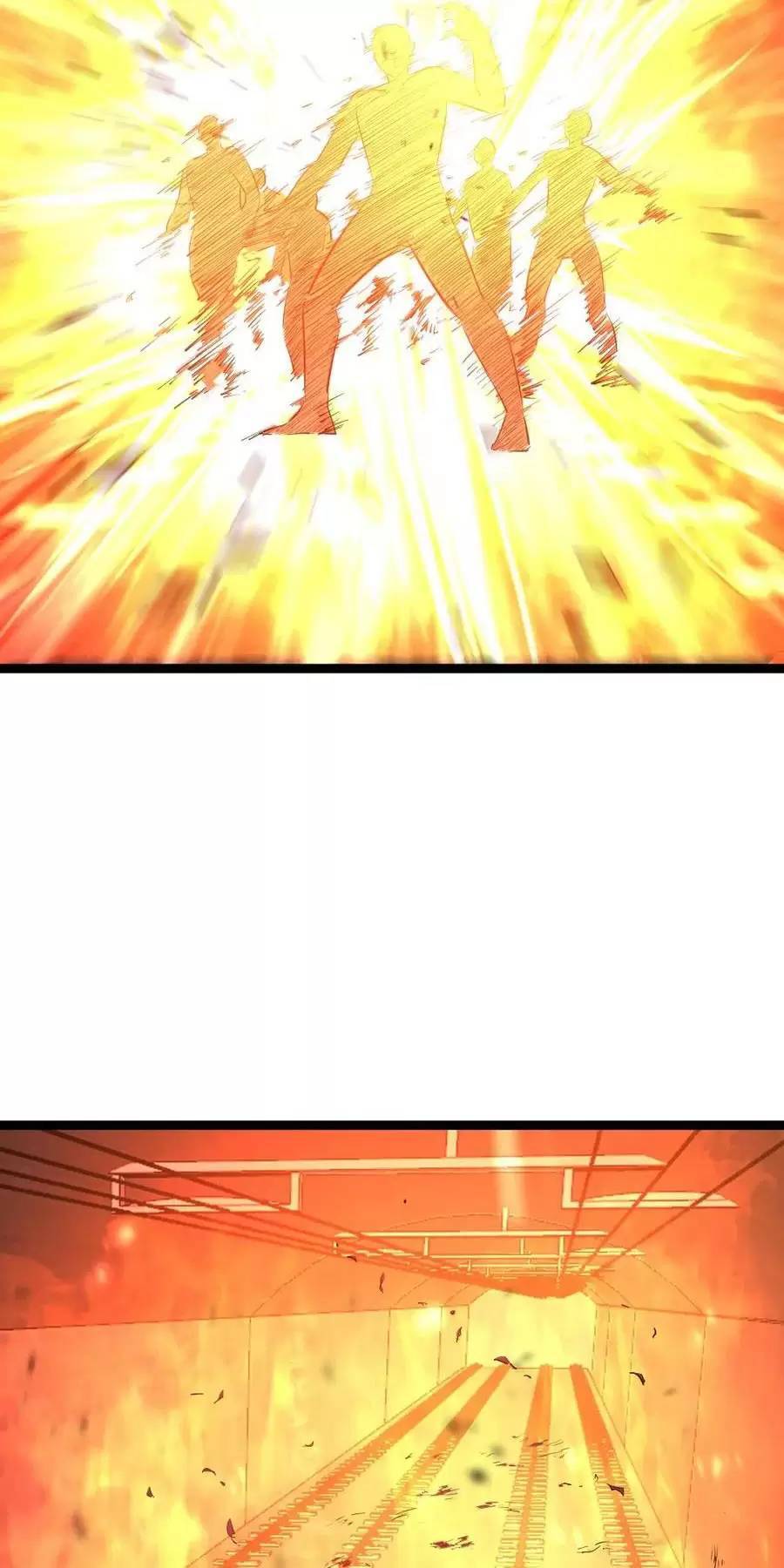 Toàn Cầu Băng Phong Ta Chế Tạo Phòng An Toàn Tại Tận Thế Chap 387 - Next Chap 386