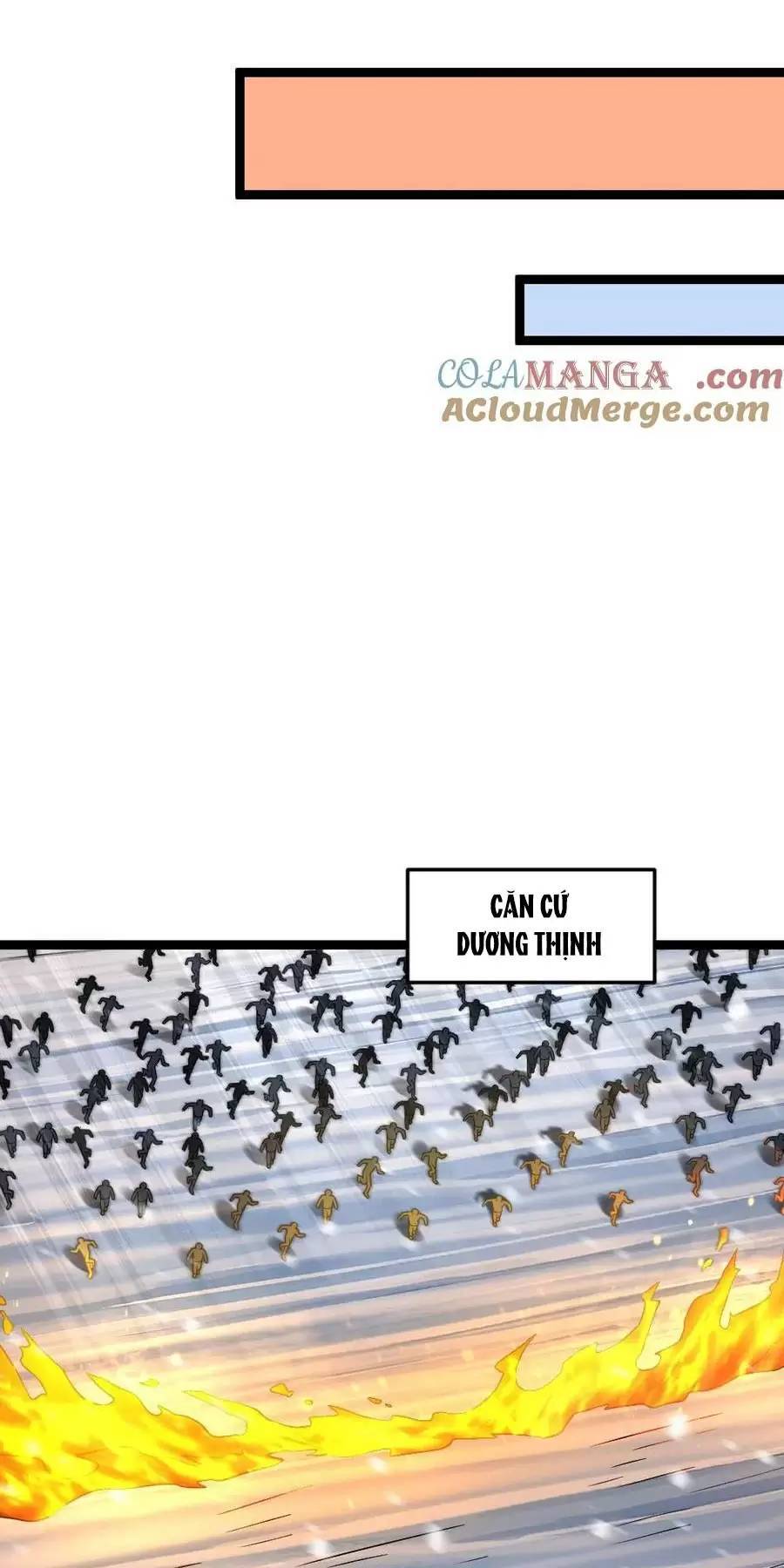 Toàn Cầu Băng Phong Ta Chế Tạo Phòng An Toàn Tại Tận Thế Chap 387 - Next Chap 386