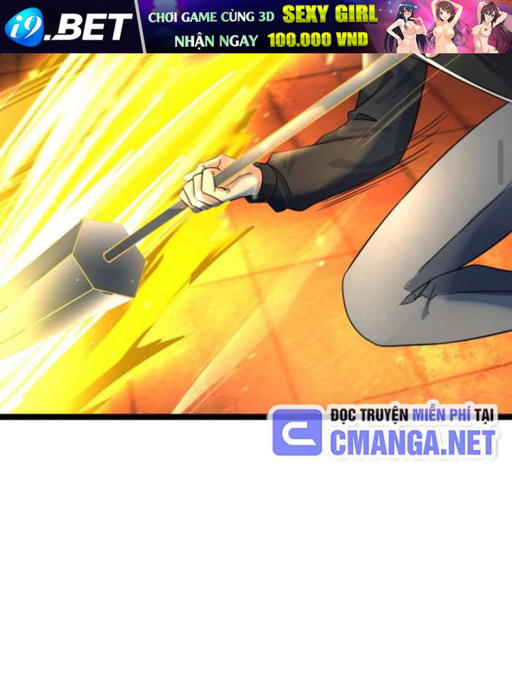 Toàn Cầu Băng Phong Ta Chế Tạo Phòng An Toàn Tại Tận Thế Chap 388 - Next Chap 387