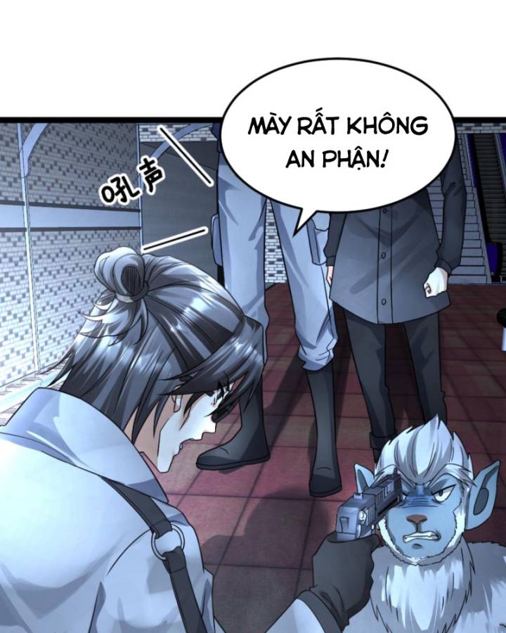 Toàn Cầu Băng Phong Ta Chế Tạo Phòng An Toàn Tại Tận Thế Chap 388 - Next Chap 387