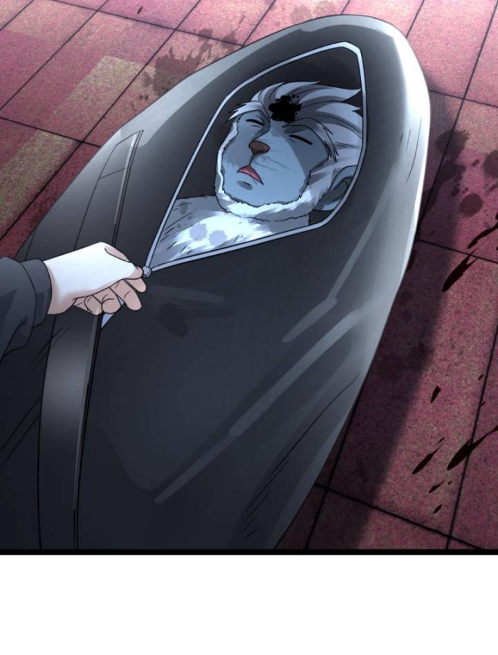 Toàn Cầu Băng Phong Ta Chế Tạo Phòng An Toàn Tại Tận Thế Chap 388 - Next Chap 387