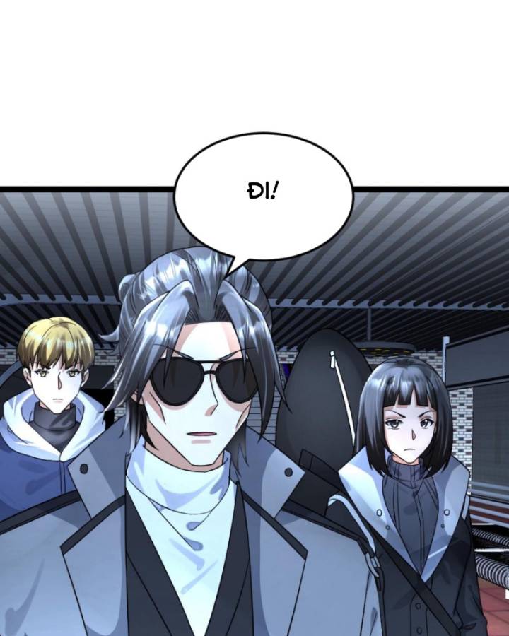 Toàn Cầu Băng Phong Ta Chế Tạo Phòng An Toàn Tại Tận Thế Chap 388 - Next Chap 387