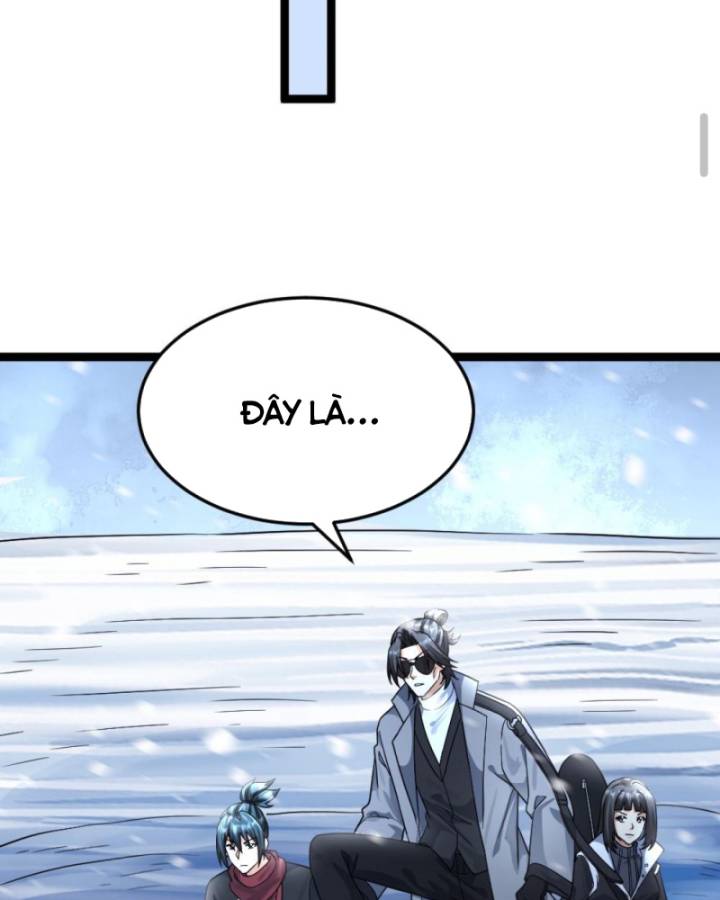 Toàn Cầu Băng Phong Ta Chế Tạo Phòng An Toàn Tại Tận Thế Chap 388 - Next Chap 387