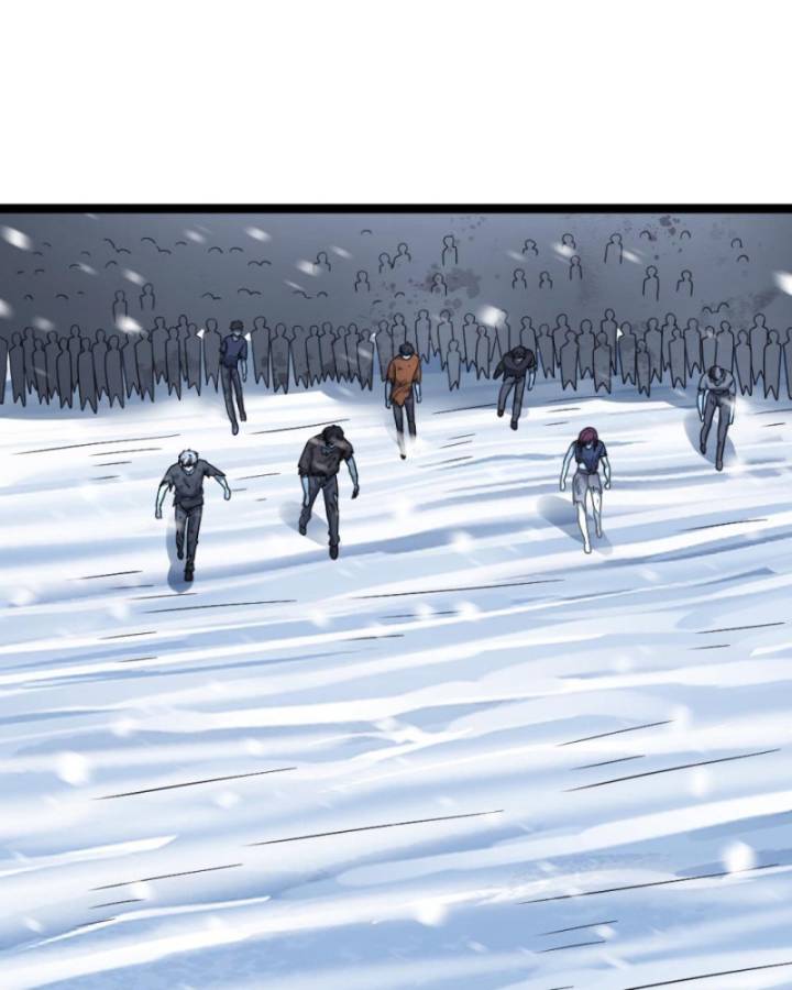 Toàn Cầu Băng Phong Ta Chế Tạo Phòng An Toàn Tại Tận Thế Chap 388 - Next Chap 387