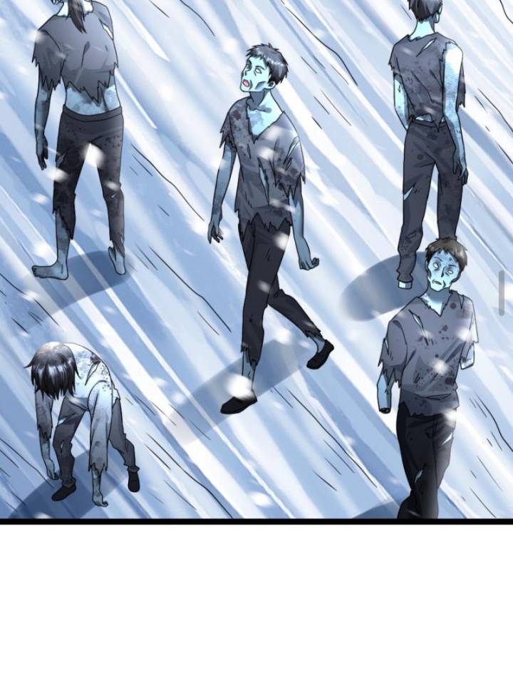 Toàn Cầu Băng Phong Ta Chế Tạo Phòng An Toàn Tại Tận Thế Chap 388 - Next Chap 387