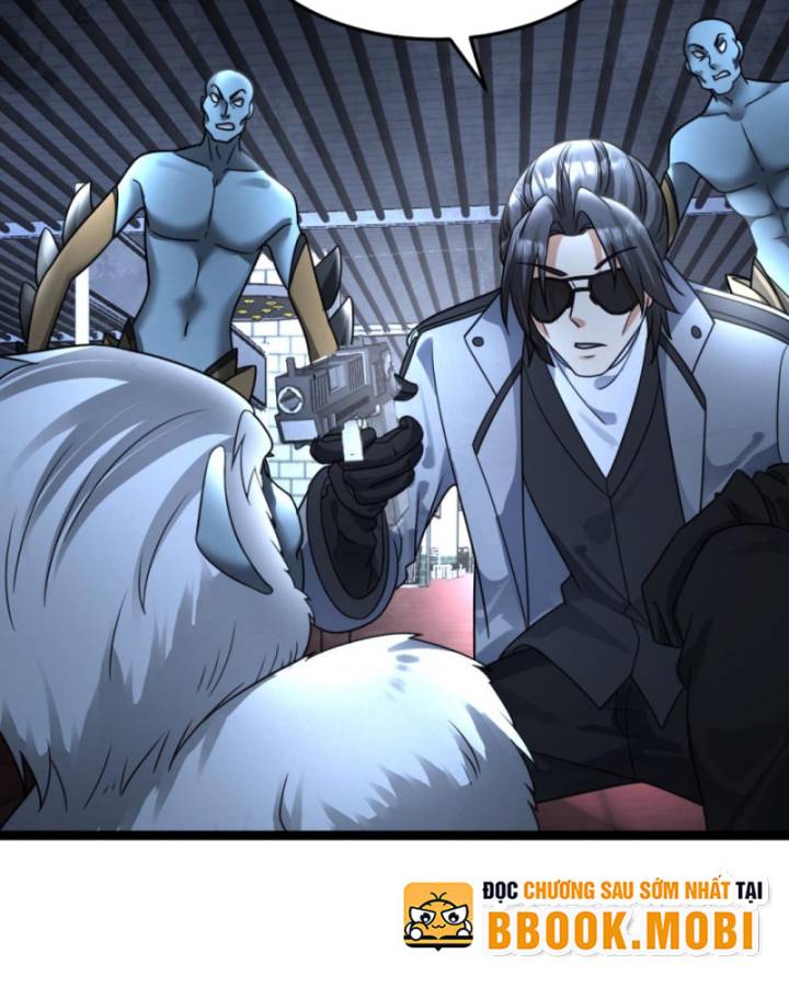 Toàn Cầu Băng Phong Ta Chế Tạo Phòng An Toàn Tại Tận Thế Chap 388 - Next Chap 387