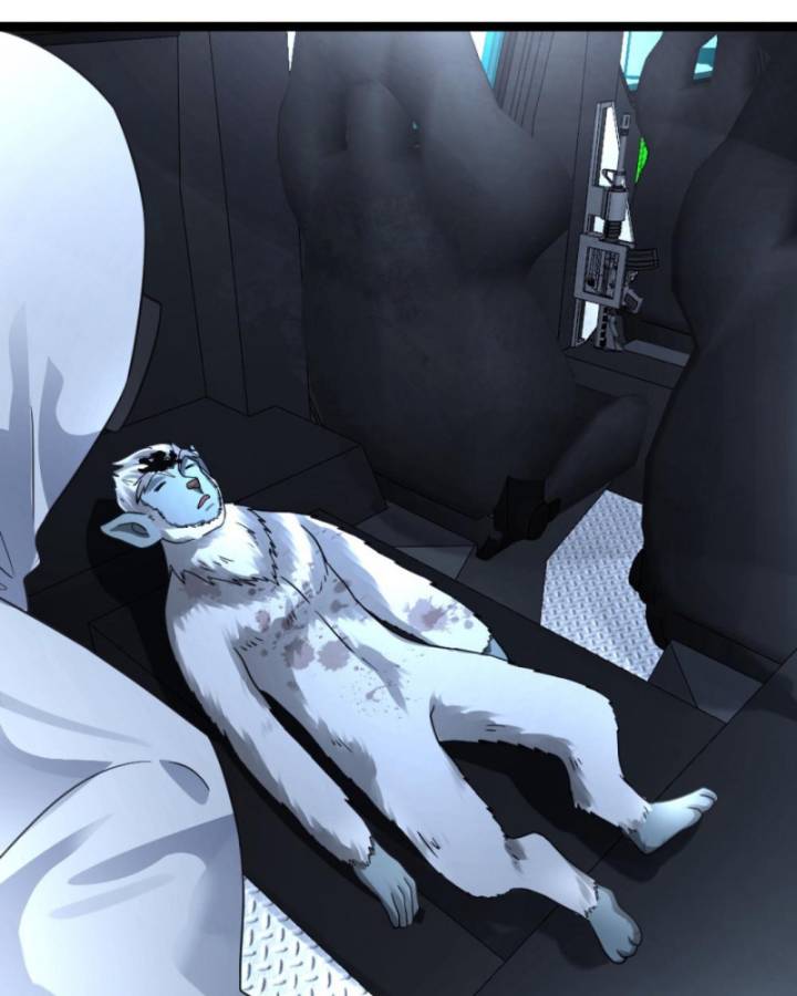 Toàn Cầu Băng Phong Ta Chế Tạo Phòng An Toàn Tại Tận Thế Chap 388 - Next Chap 387