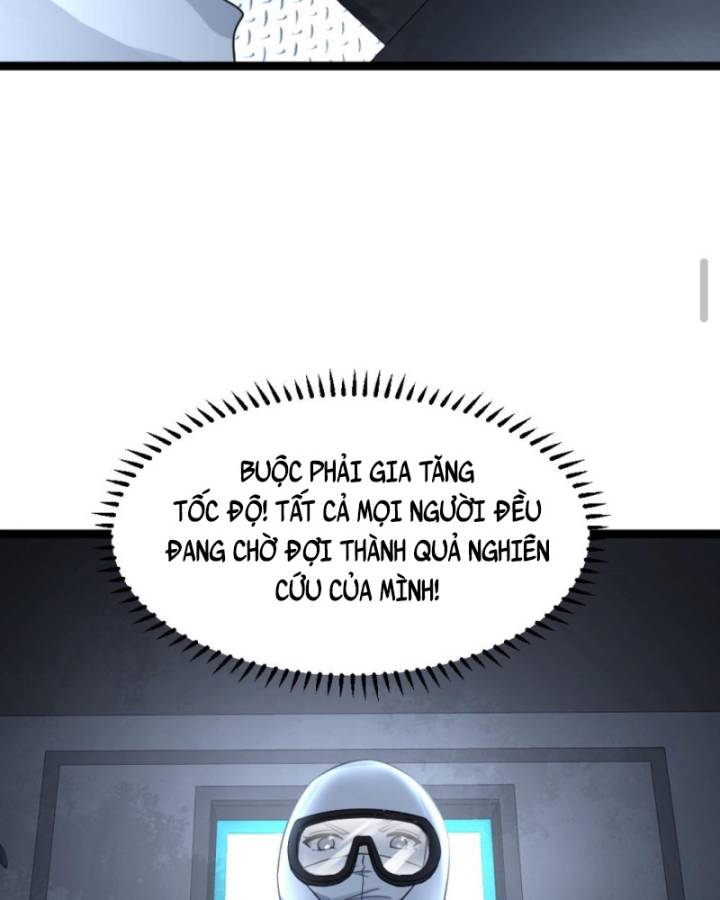 Toàn Cầu Băng Phong Ta Chế Tạo Phòng An Toàn Tại Tận Thế Chap 388 - Next Chap 387
