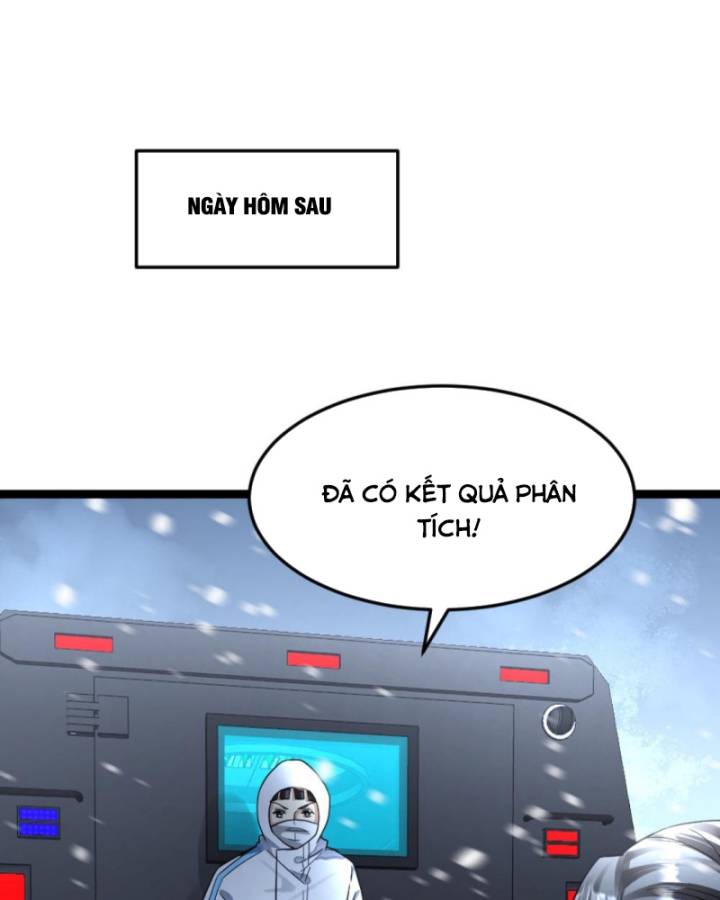 Toàn Cầu Băng Phong Ta Chế Tạo Phòng An Toàn Tại Tận Thế Chap 388 - Next Chap 387