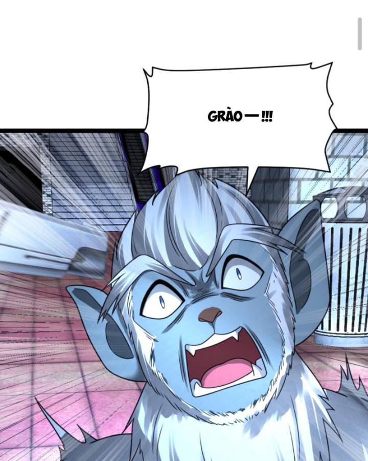 Toàn Cầu Băng Phong Ta Chế Tạo Phòng An Toàn Tại Tận Thế Chap 388 - Next Chap 387