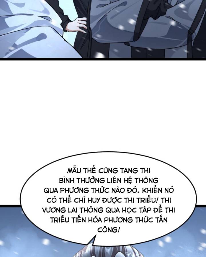 Toàn Cầu Băng Phong Ta Chế Tạo Phòng An Toàn Tại Tận Thế Chap 388 - Next Chap 387