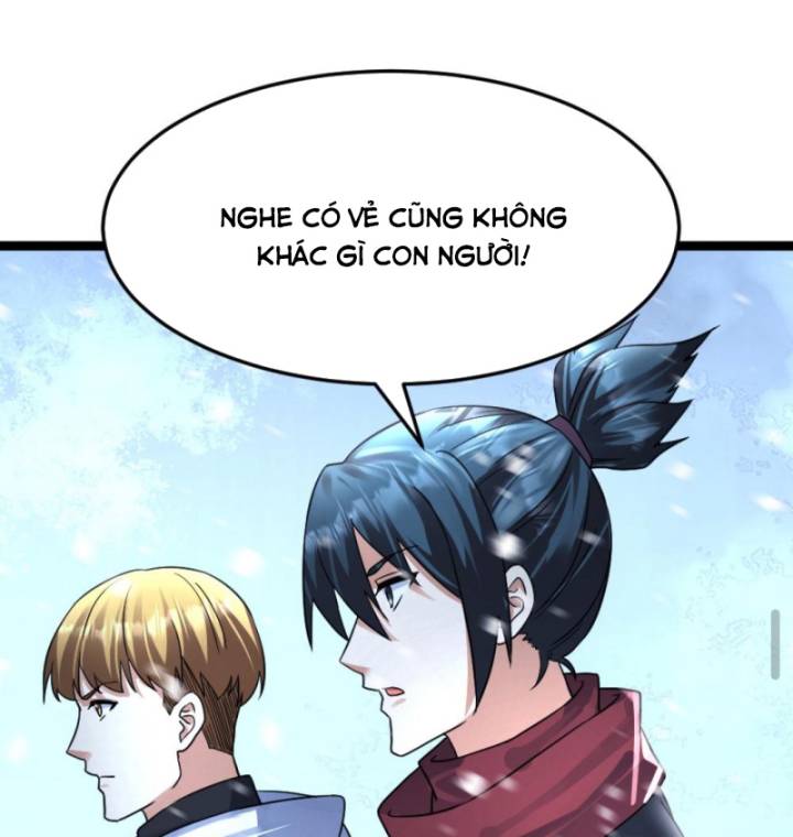 Toàn Cầu Băng Phong Ta Chế Tạo Phòng An Toàn Tại Tận Thế Chap 388 - Next Chap 387