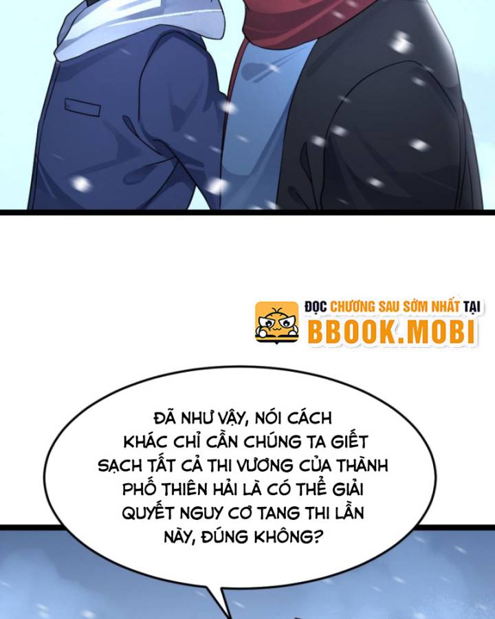 Toàn Cầu Băng Phong Ta Chế Tạo Phòng An Toàn Tại Tận Thế Chap 388 - Next Chap 387