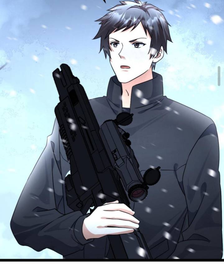 Toàn Cầu Băng Phong Ta Chế Tạo Phòng An Toàn Tại Tận Thế Chap 388 - Next Chap 387