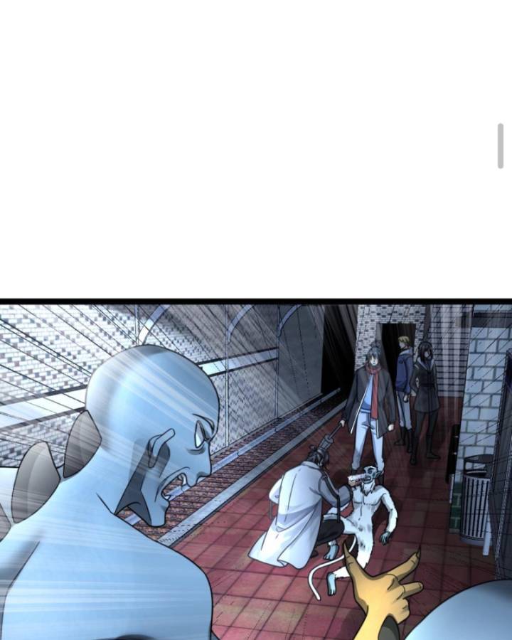 Toàn Cầu Băng Phong Ta Chế Tạo Phòng An Toàn Tại Tận Thế Chap 388 - Next Chap 387