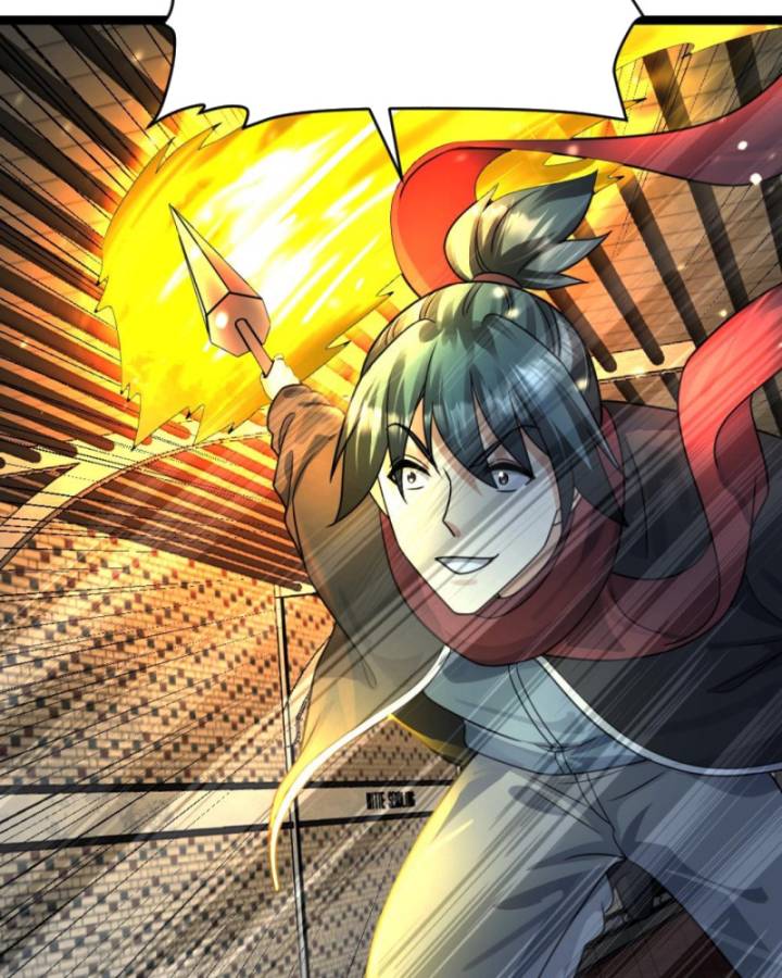 Toàn Cầu Băng Phong Ta Chế Tạo Phòng An Toàn Tại Tận Thế Chap 388 - Next Chap 387