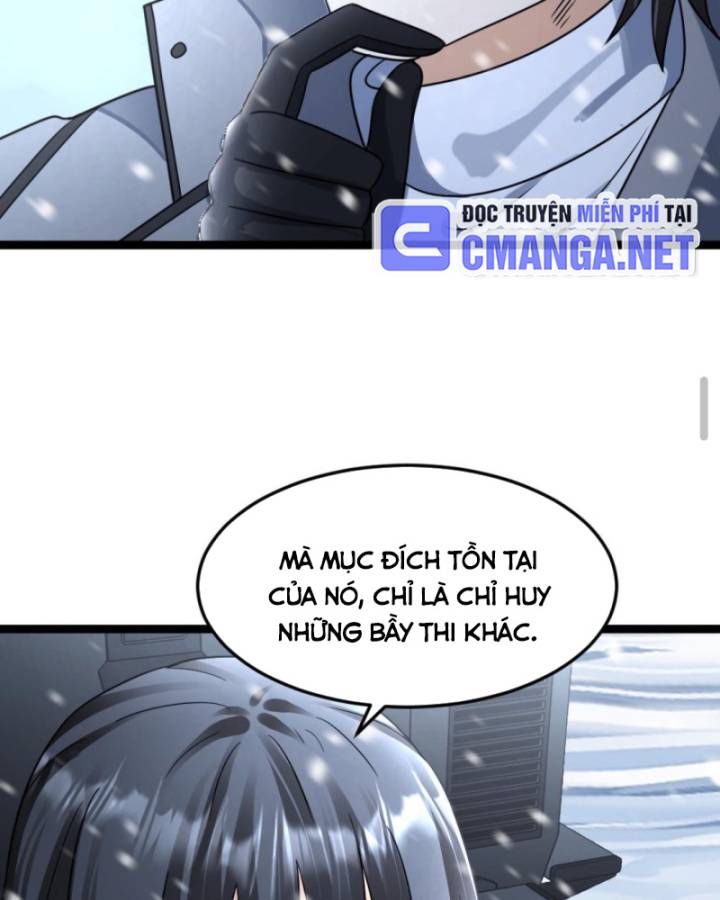 Toàn Cầu Băng Phong Ta Chế Tạo Phòng An Toàn Tại Tận Thế Chap 389 - Next Chap 388