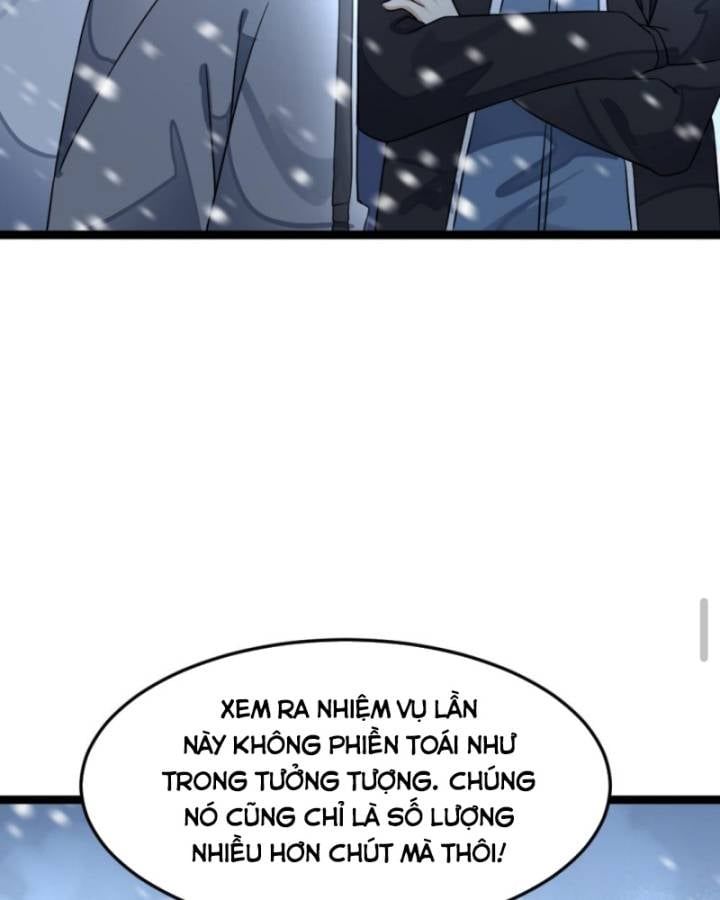 Toàn Cầu Băng Phong Ta Chế Tạo Phòng An Toàn Tại Tận Thế Chap 389 - Next Chap 388