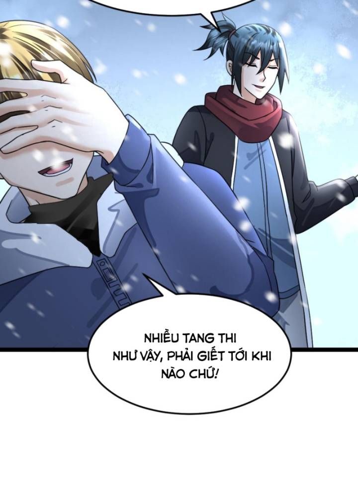 Toàn Cầu Băng Phong Ta Chế Tạo Phòng An Toàn Tại Tận Thế Chap 389 - Next Chap 388