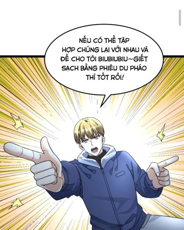 Toàn Cầu Băng Phong Ta Chế Tạo Phòng An Toàn Tại Tận Thế Chap 389 - Next Chap 388