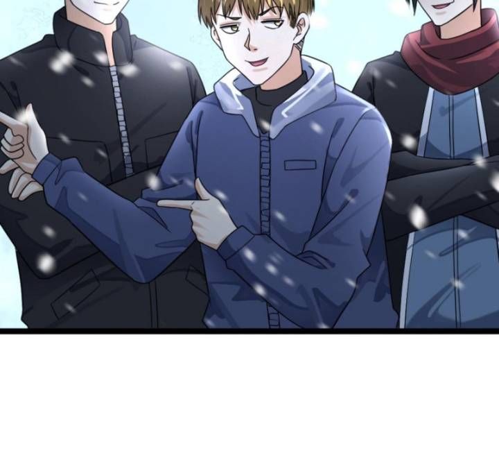 Toàn Cầu Băng Phong Ta Chế Tạo Phòng An Toàn Tại Tận Thế Chap 389 - Next Chap 388