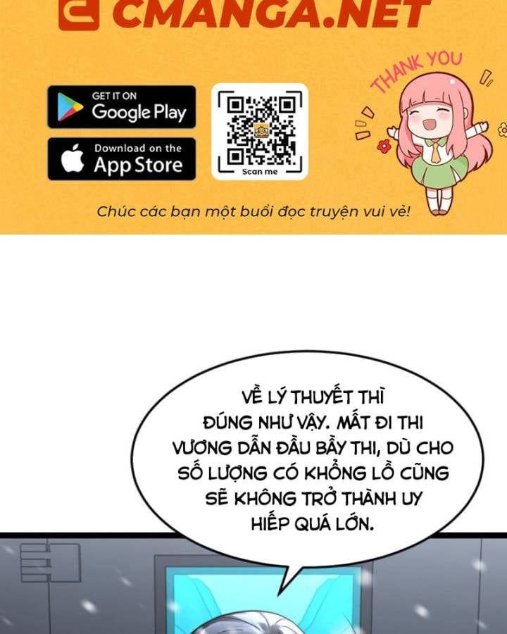 Toàn Cầu Băng Phong Ta Chế Tạo Phòng An Toàn Tại Tận Thế Chap 389 - Next Chap 388