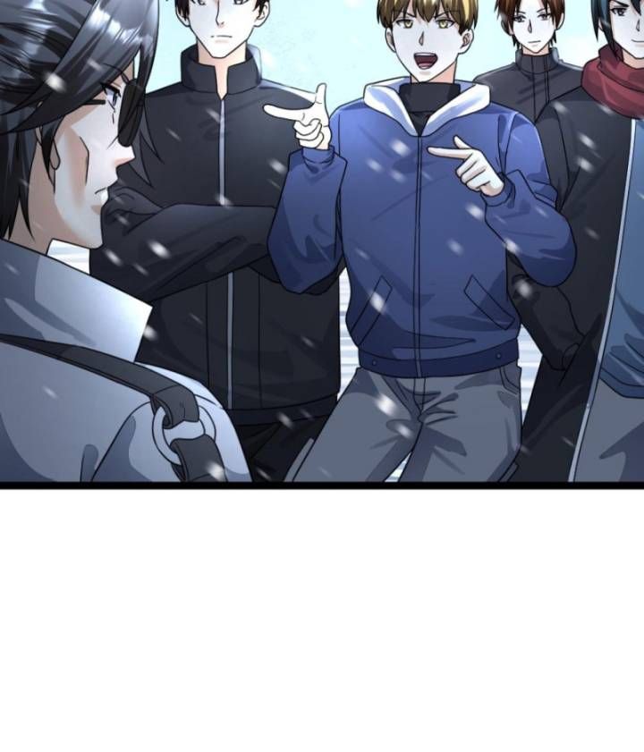 Toàn Cầu Băng Phong Ta Chế Tạo Phòng An Toàn Tại Tận Thế Chap 389 - Next Chap 388