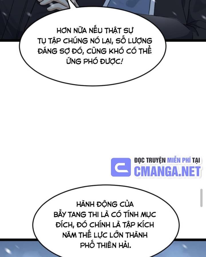 Toàn Cầu Băng Phong Ta Chế Tạo Phòng An Toàn Tại Tận Thế Chap 389 - Next Chap 388