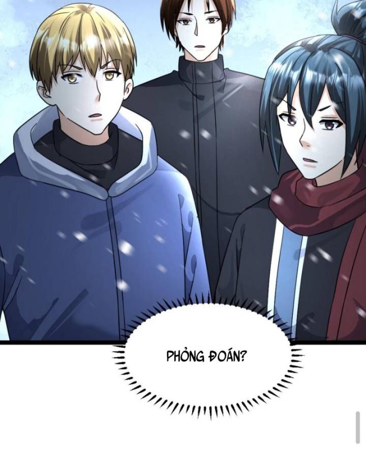 Toàn Cầu Băng Phong Ta Chế Tạo Phòng An Toàn Tại Tận Thế Chap 389 - Next Chap 388