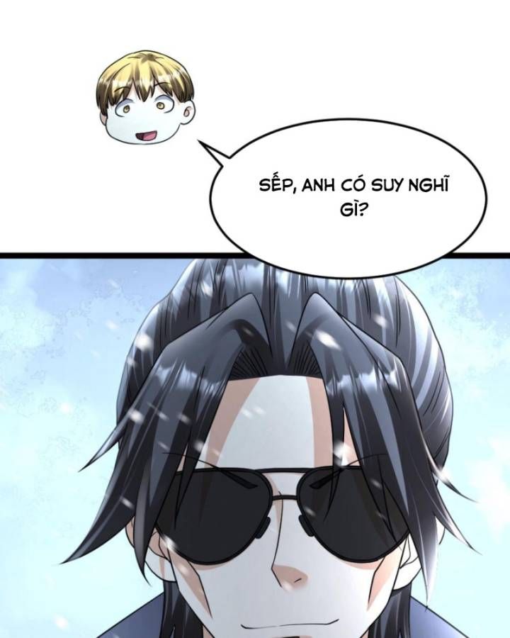 Toàn Cầu Băng Phong Ta Chế Tạo Phòng An Toàn Tại Tận Thế Chap 389 - Next Chap 388