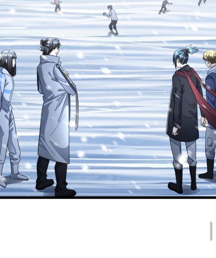 Toàn Cầu Băng Phong Ta Chế Tạo Phòng An Toàn Tại Tận Thế Chap 389 - Next Chap 388