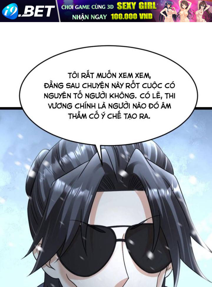 Toàn Cầu Băng Phong Ta Chế Tạo Phòng An Toàn Tại Tận Thế Chap 389 - Next Chap 388