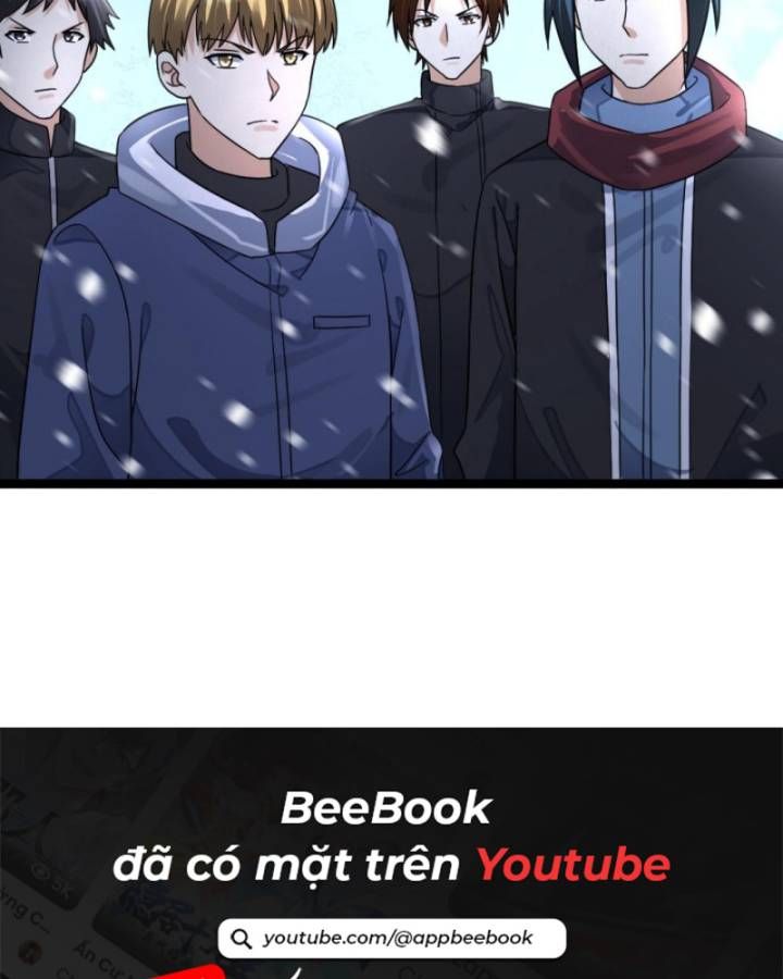 Toàn Cầu Băng Phong Ta Chế Tạo Phòng An Toàn Tại Tận Thế Chap 389 - Next Chap 388