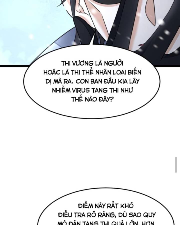 Toàn Cầu Băng Phong Ta Chế Tạo Phòng An Toàn Tại Tận Thế Chap 389 - Next Chap 388