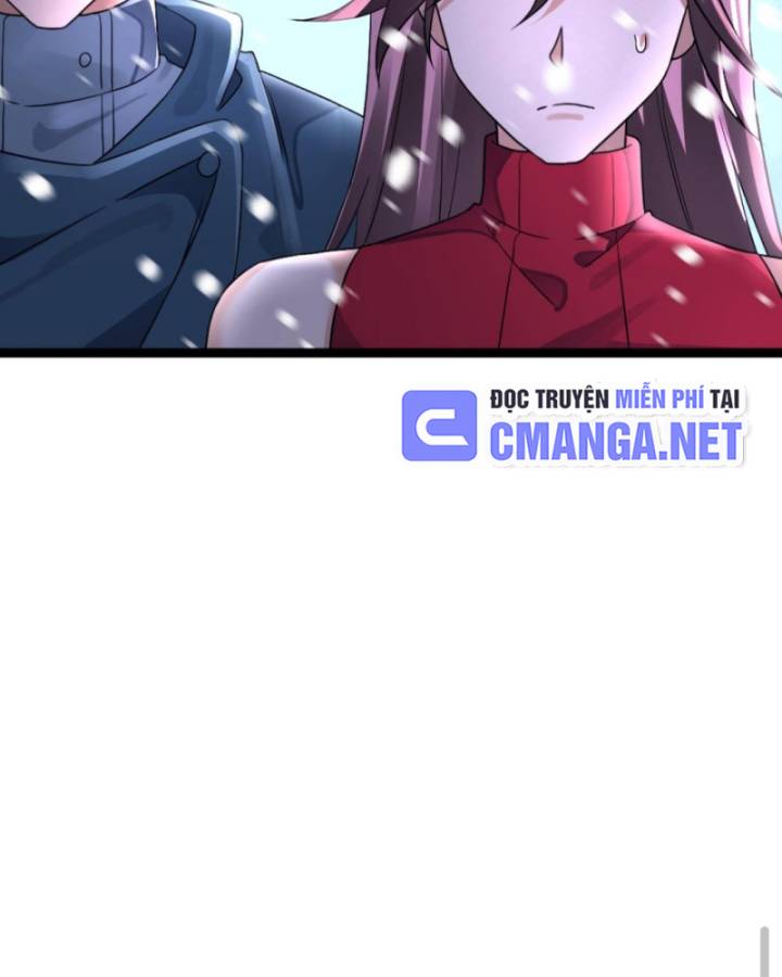 Toàn Cầu Băng Phong Ta Chế Tạo Phòng An Toàn Tại Tận Thế Chap 390 - Next Chap 389