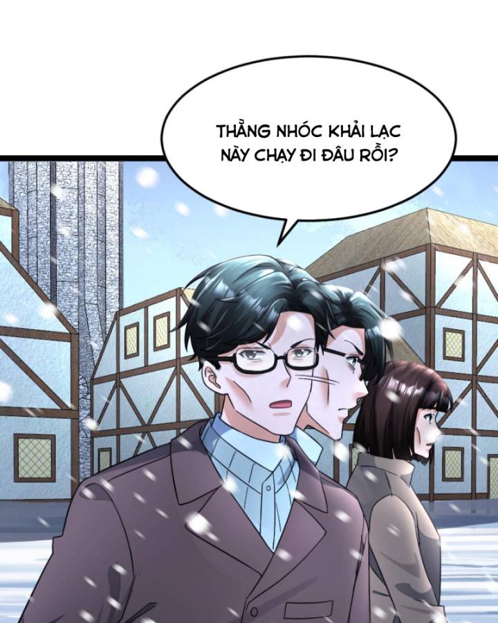 Toàn Cầu Băng Phong Ta Chế Tạo Phòng An Toàn Tại Tận Thế Chap 390 - Next Chap 389