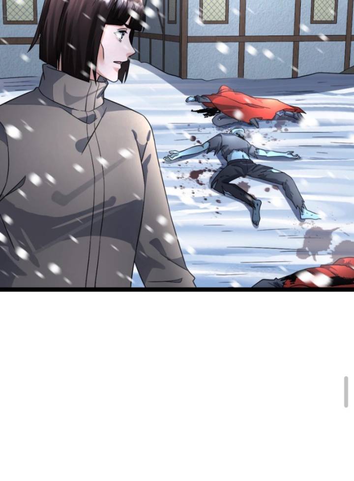 Toàn Cầu Băng Phong Ta Chế Tạo Phòng An Toàn Tại Tận Thế Chap 390 - Next Chap 389