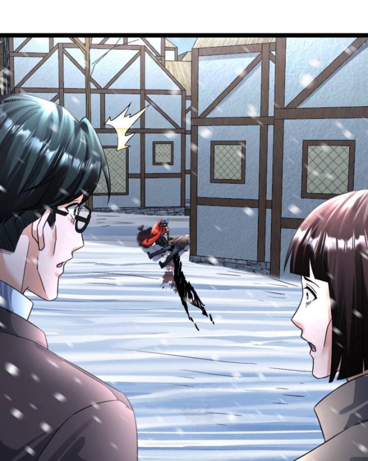 Toàn Cầu Băng Phong Ta Chế Tạo Phòng An Toàn Tại Tận Thế Chap 390 - Next Chap 389