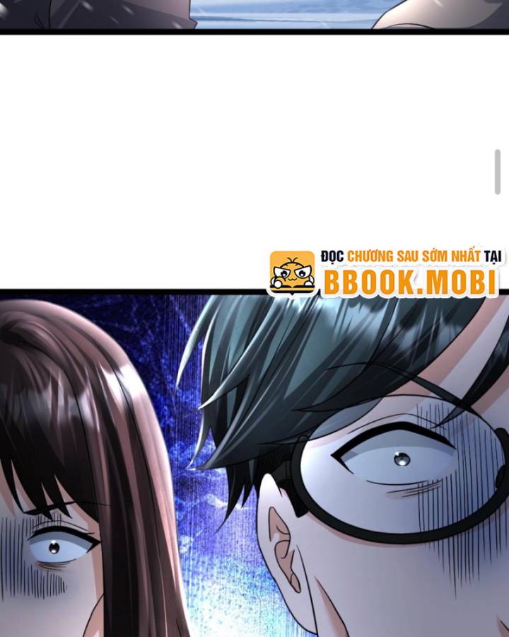 Toàn Cầu Băng Phong Ta Chế Tạo Phòng An Toàn Tại Tận Thế Chap 390 - Next Chap 389