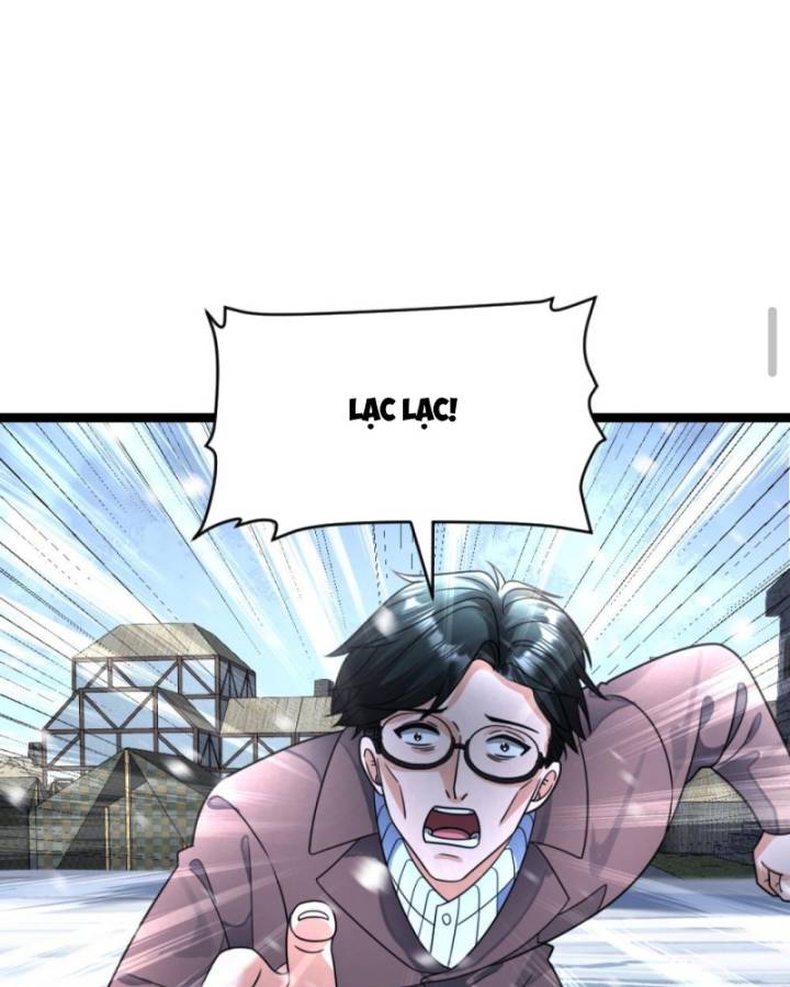 Toàn Cầu Băng Phong Ta Chế Tạo Phòng An Toàn Tại Tận Thế Chap 390 - Next Chap 389