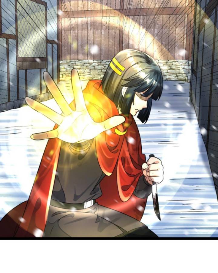 Toàn Cầu Băng Phong Ta Chế Tạo Phòng An Toàn Tại Tận Thế Chap 390 - Next Chap 389