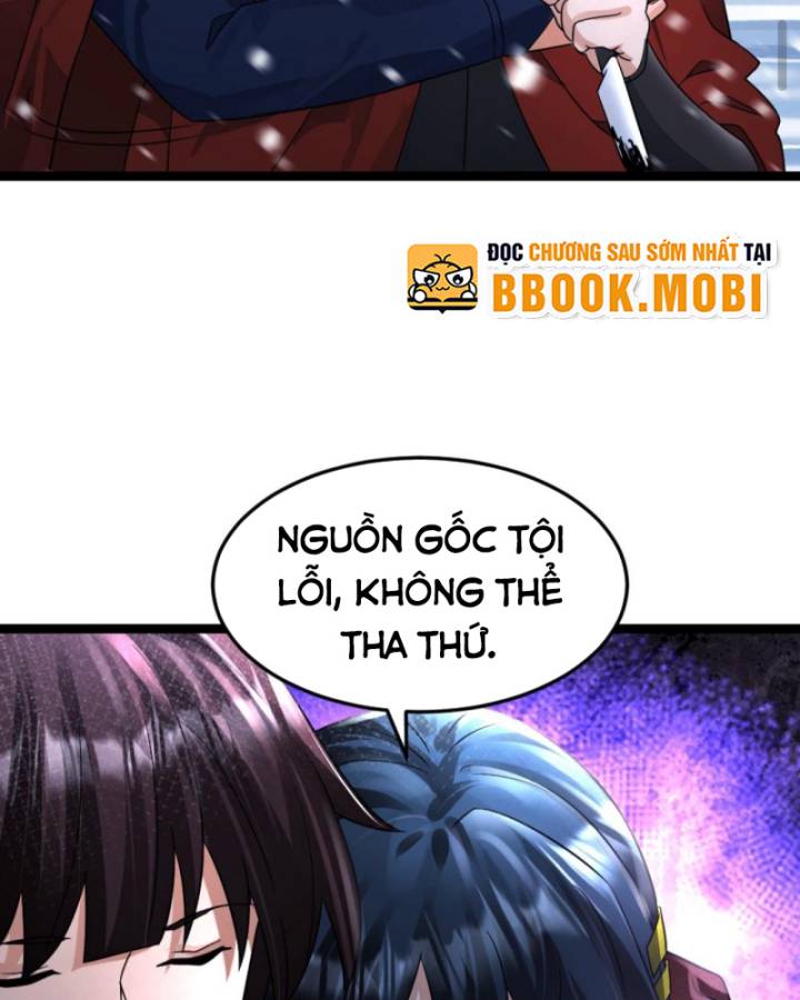 Toàn Cầu Băng Phong Ta Chế Tạo Phòng An Toàn Tại Tận Thế Chap 390 - Next Chap 389