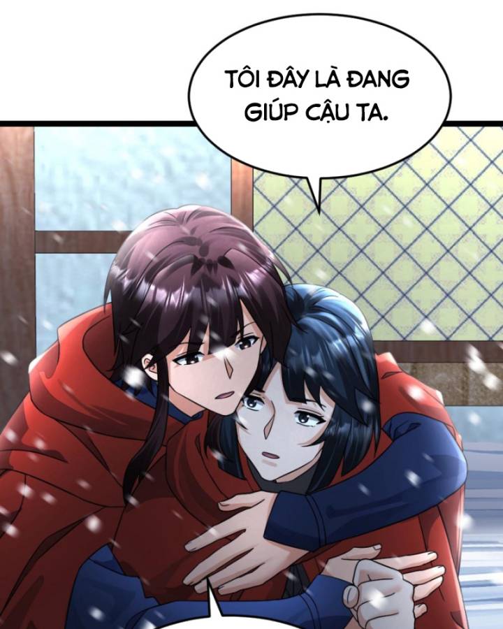 Toàn Cầu Băng Phong Ta Chế Tạo Phòng An Toàn Tại Tận Thế Chap 390 - Next Chap 389