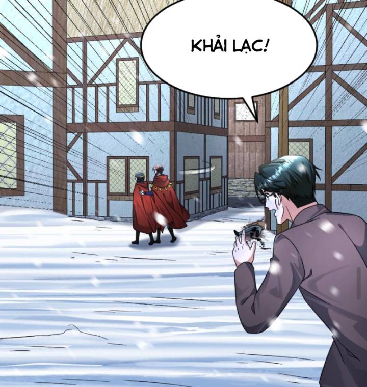 Toàn Cầu Băng Phong Ta Chế Tạo Phòng An Toàn Tại Tận Thế Chap 390 - Next Chap 389