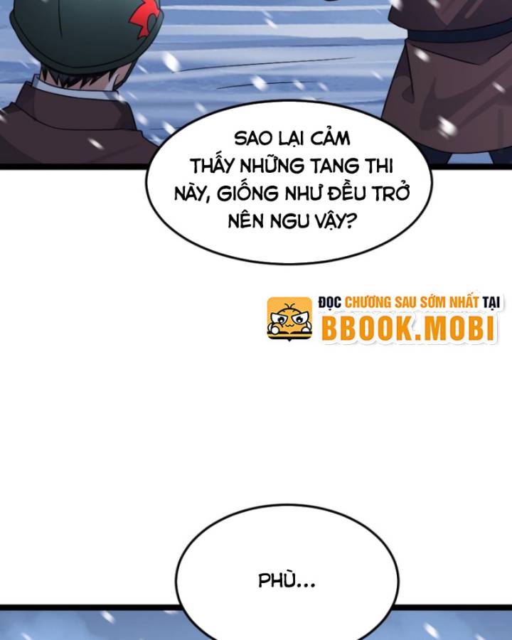 Toàn Cầu Băng Phong Ta Chế Tạo Phòng An Toàn Tại Tận Thế Chap 390 - Next Chap 389