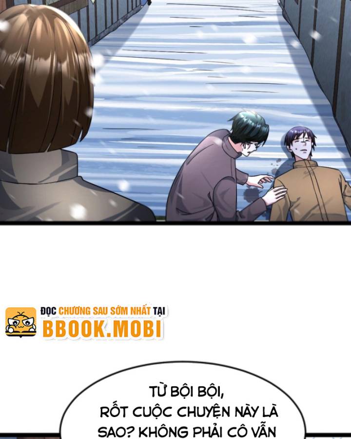 Toàn Cầu Băng Phong Ta Chế Tạo Phòng An Toàn Tại Tận Thế Chap 390 - Next Chap 389