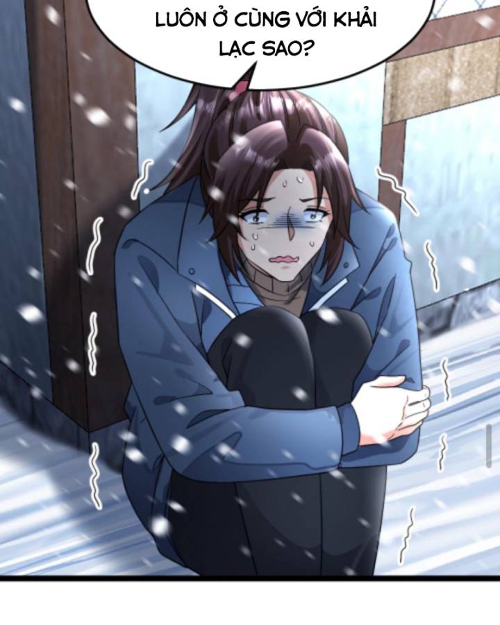 Toàn Cầu Băng Phong Ta Chế Tạo Phòng An Toàn Tại Tận Thế Chap 390 - Next Chap 389